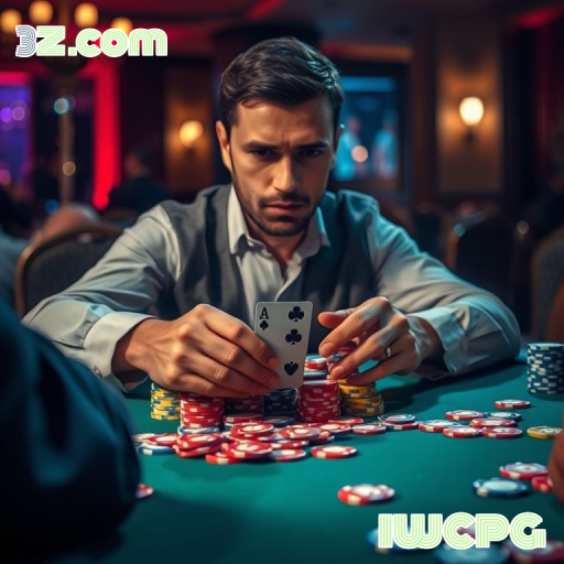 Funcionalidades Inovadoras do App iwcpg que Fascinam Gamers