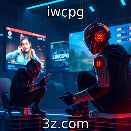 Tendências emergentes na tecnologia dos jogos