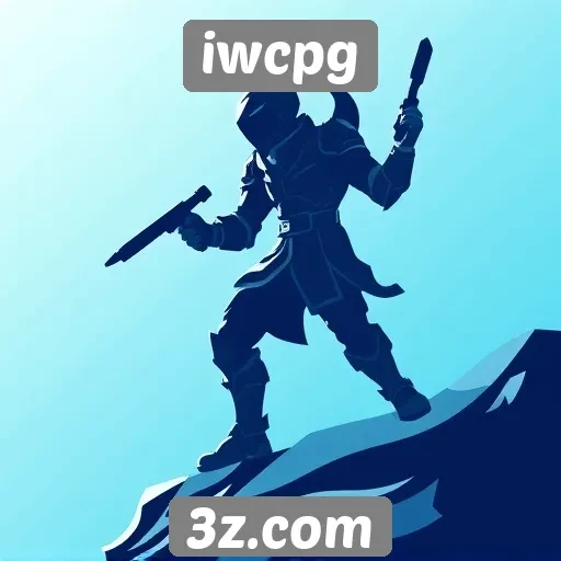 História do iwcpg e sua evolução recente