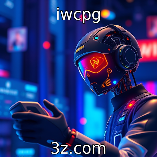 Impacto da inteligência artificial na criação de jogos