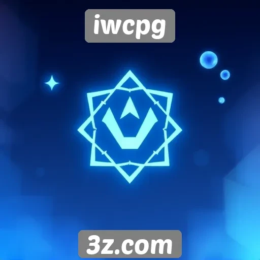 Iwcpg apresenta novas funcionalidades para jogadores