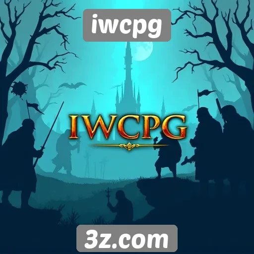 IWCpg apresenta novos jogos de estratégia