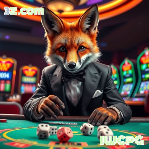 Login dos Sonhos: Atrações do iwcpg para Gamers