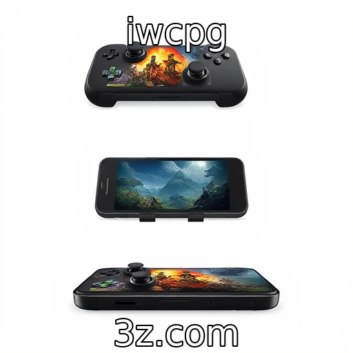 Adaptação de jogos para plataformas móveis e consoles