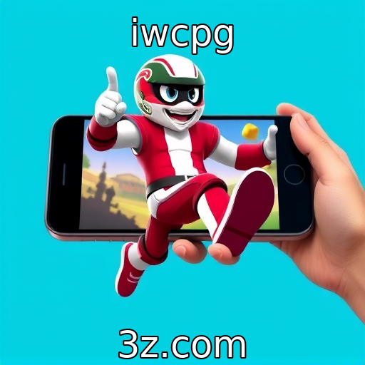 Novas tendências em jogos móveis no mercado atual