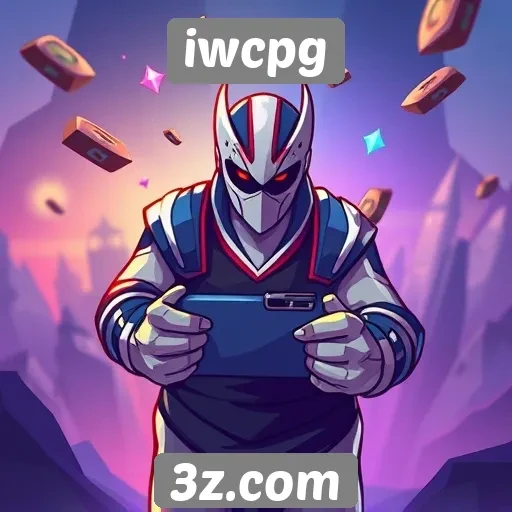 Estratégias de monetização no iwcpg em foco