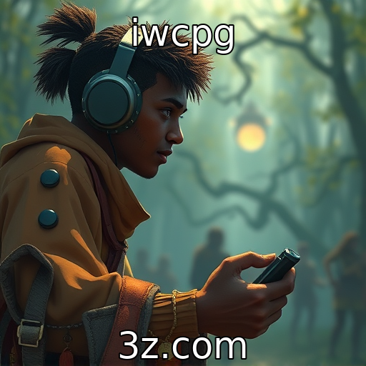 Interação entre narrativas e jogabilidade