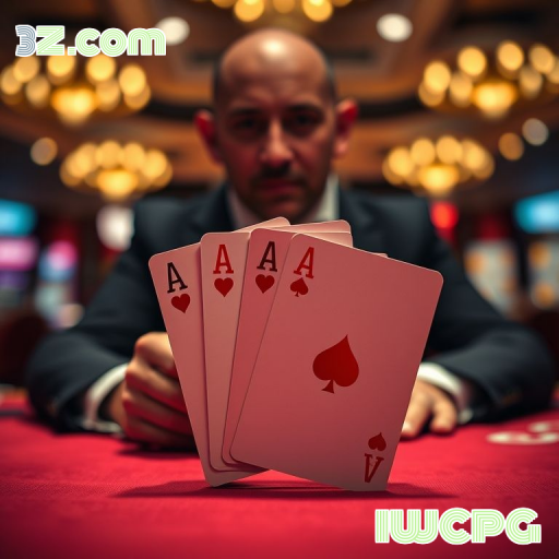 Recursos Paga Exclusivos no iwcpg Transformam a Jogatina