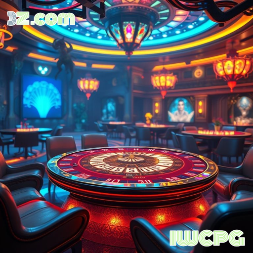 Inovação na Plataforma do IwcpG: Uma Revolução Gamer