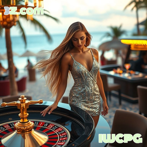 Seção VIP do iwcpg: Jogando em Outro Nível