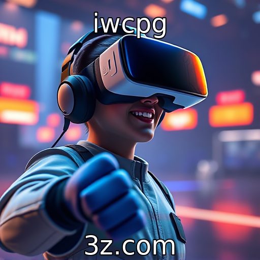 Perspectivas sobre a realidade virtual em jogos futuros