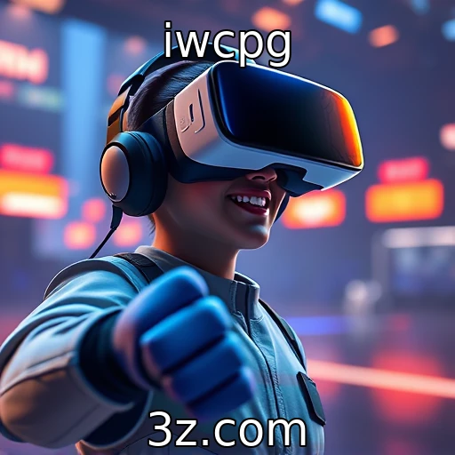 Perspectivas sobre a realidade virtual em jogos futuros